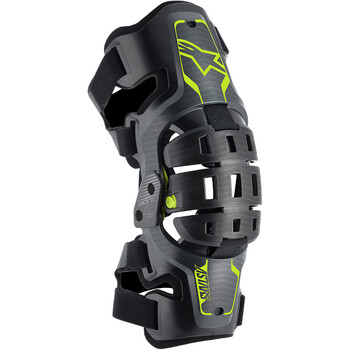 Ortesi di ginocchio per bambini Bionic 5S Alpinestars