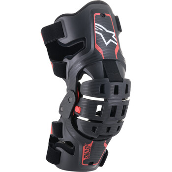 Ortesi di ginocchio per bambini Bionic 5S Alpinestars