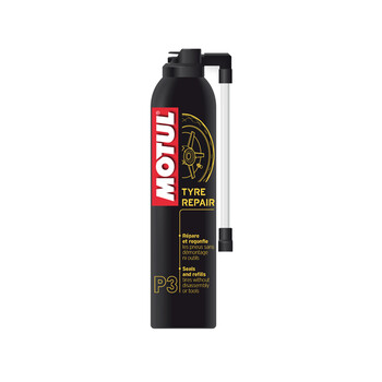 P3 Riparazione pneumatici 300ml Motul