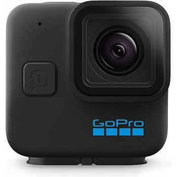 Confezione Hero11 Black Mini Specialty + scheda SD da 64 GOES GO PRO
