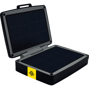Pannello solare Adventure 2 - Batteria integrata POWERTRAVELLER