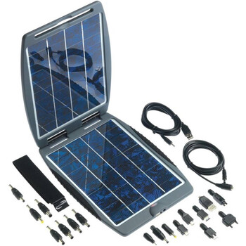 Pannello solare Solargorilla POWERTRAVELLER