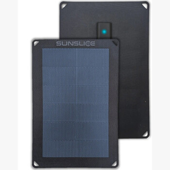 Pannello solare Fusion Flex 6 Sunslice