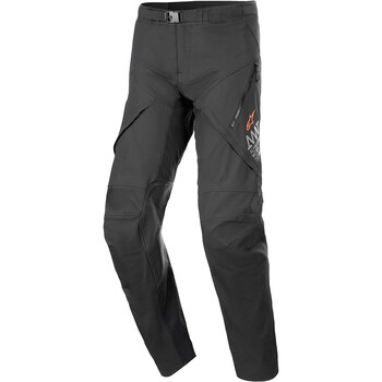 Pantaloni AMT-8 Stretch Drystar® XF - corti Alpinestars