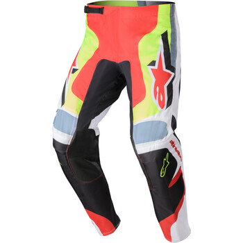 Pantaloni dell'agente fluido Alpinestars