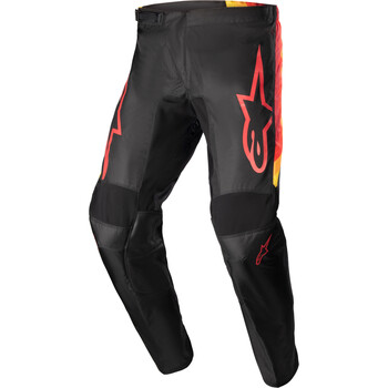 Pantaloni Fluid Corsa Alpinestars