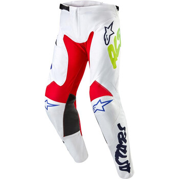 Pantaloni Racer Hana Alpinestars