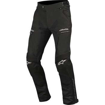 Pantaloni d'aria Ramjet Alpinestars