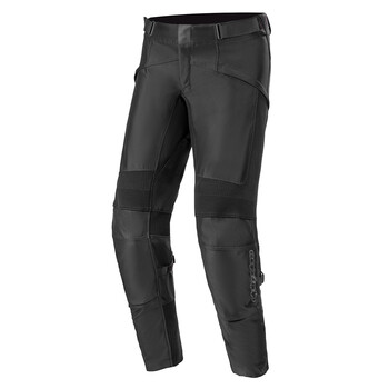 T-SP5 Pantaloni Rideknit Alpinestars