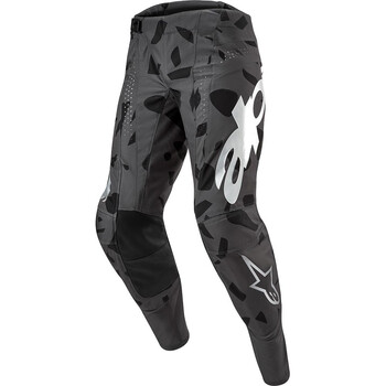 Pantaloni Techstar Graphite Alpinestars