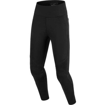 Pantalone donna Stella Flex-Ast - corto Alpinestars