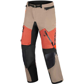 Pantaloni Halo Pro Drystar® XF Alpinestars