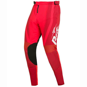 Pantaloni Kenny Flex Dafy Moto