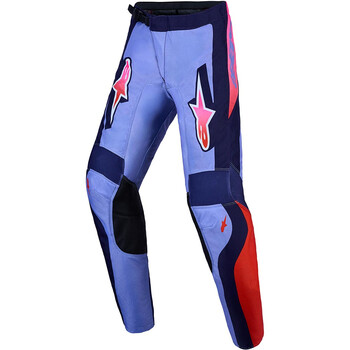 Pantaloni da bambino Youth Fluid Hunt Alpinestars