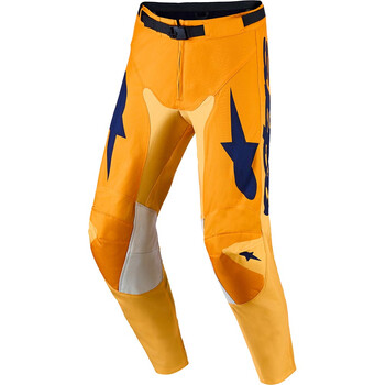Pantaloni racer Amber Alpinestars