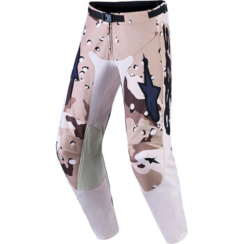 Pantaloni Racer Lone Alpinestars