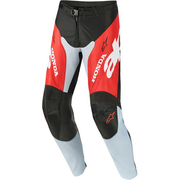Pantaloni a velo Honda Racer Alpinestars