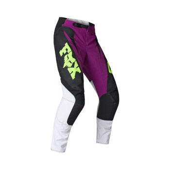 Pantaloni 180 Raid Fox