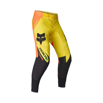 Pantaloni 360 Temper Fox