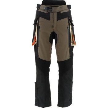 Pantaloni Odo Helstons