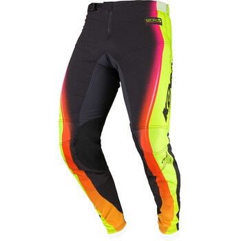 Pantaloni per bambini Performance Kid Solid Kenny