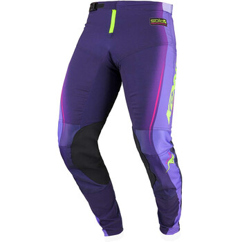Pantaloni per bambini Performance Kid Solid Kenny