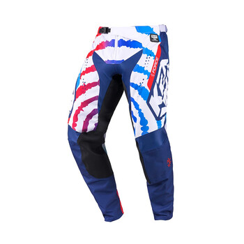 Pantaloni Force Spiral Kenny