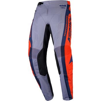 Pantaloni performanti Kenny