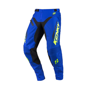 Pantaloni Titanium Kenny