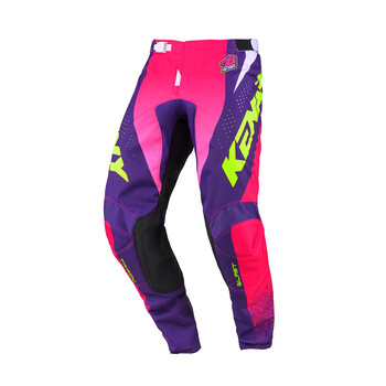 Pantaloni Track Blast Kenny