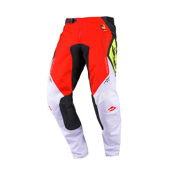 Pantaloni Track Focus Kenny