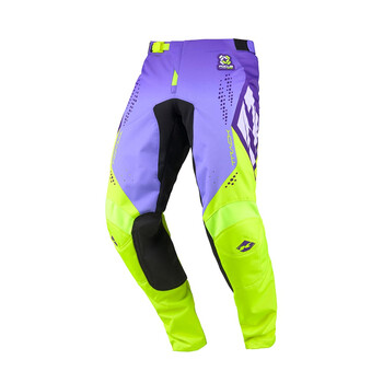 Pantaloni Track Focus Kenny