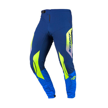 Pantaloni Trial Up Kenny