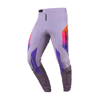 Pantaloni Trial Up Kenny