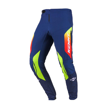 Pantaloni Trial Up Kenny