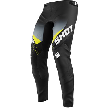 Pantaloni Husqvarna Aerolite - Edizione limitata Shot