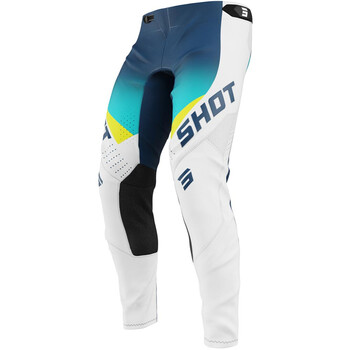 Pantaloni Husqvarna Aerolite - Edizione limitata Shot