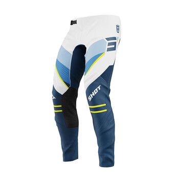 Pantaloni Aerolite HVA Shot