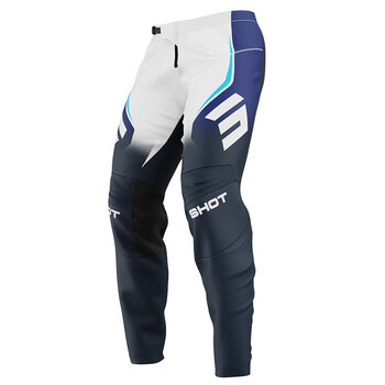 Pantaloni Devo Future Shot