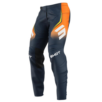 Pantaloni Devo Future Shot