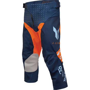 Pantaloni da bambino Lauchmode Futura Thor Motocross