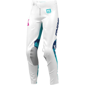 Pantaloni da donna Lauchmode Bleach Thor Motocross