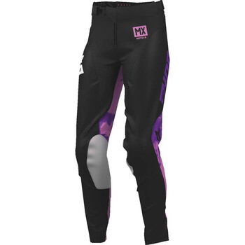 Pantaloni da donna Lauchmode Bleach Thor Motocross