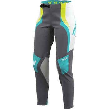 Pantaloni donna Sportmode Velocity Thor Motocross