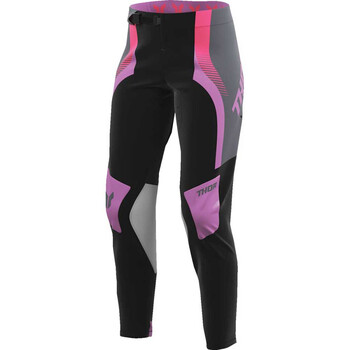 Pantaloni donna Sportmode Velocity Thor Motocross