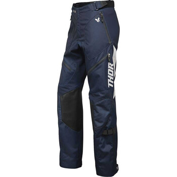 Pantaloni da terra per donna Thor Motocross
