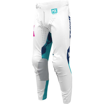 Pantaloni Bleach in modalità di lancio Thor Motocross