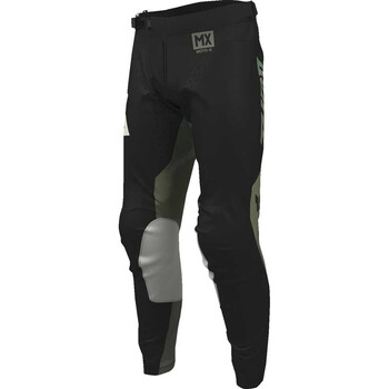 Pantaloni Bleach in modalità di lancio Thor Motocross
