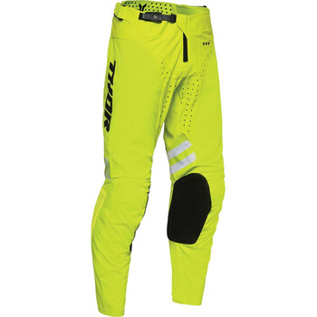 Pantaloni Dozer in modalità di lancio Thor Motocross
