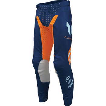 Pantaloni Launchmode Futura Thor Motocross